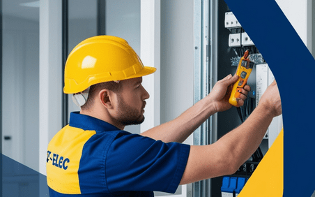 Dépannages Électriques