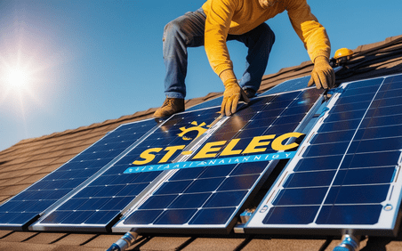 Dépannages Électriques